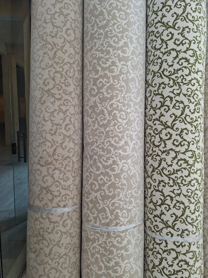 موكيت تركي نقشة فرنسية