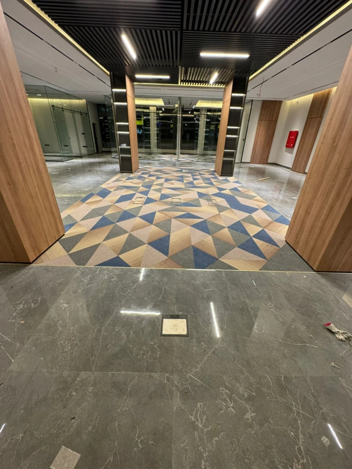 موكيت مكاتب