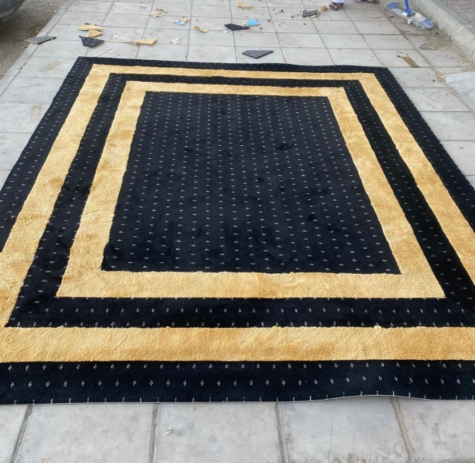 تصميم حسب الطلب