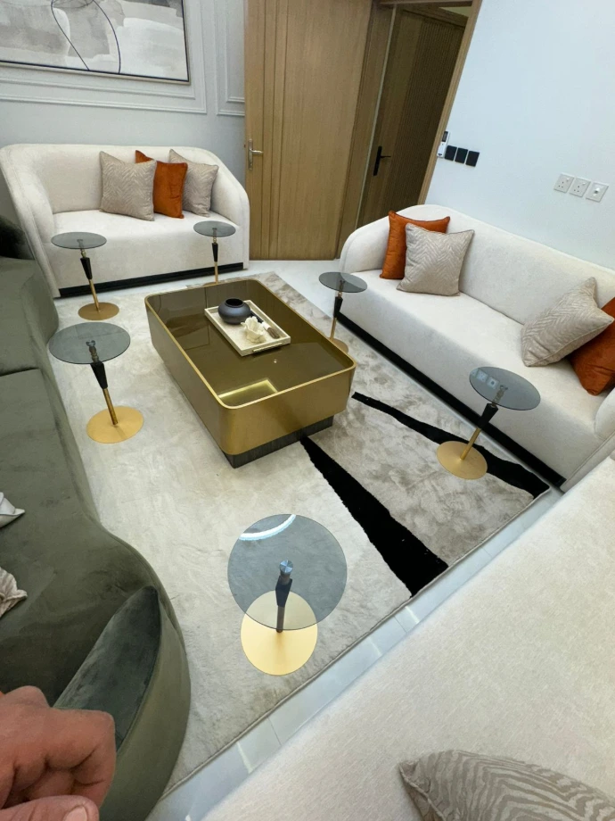 تصميم حسب الطلب