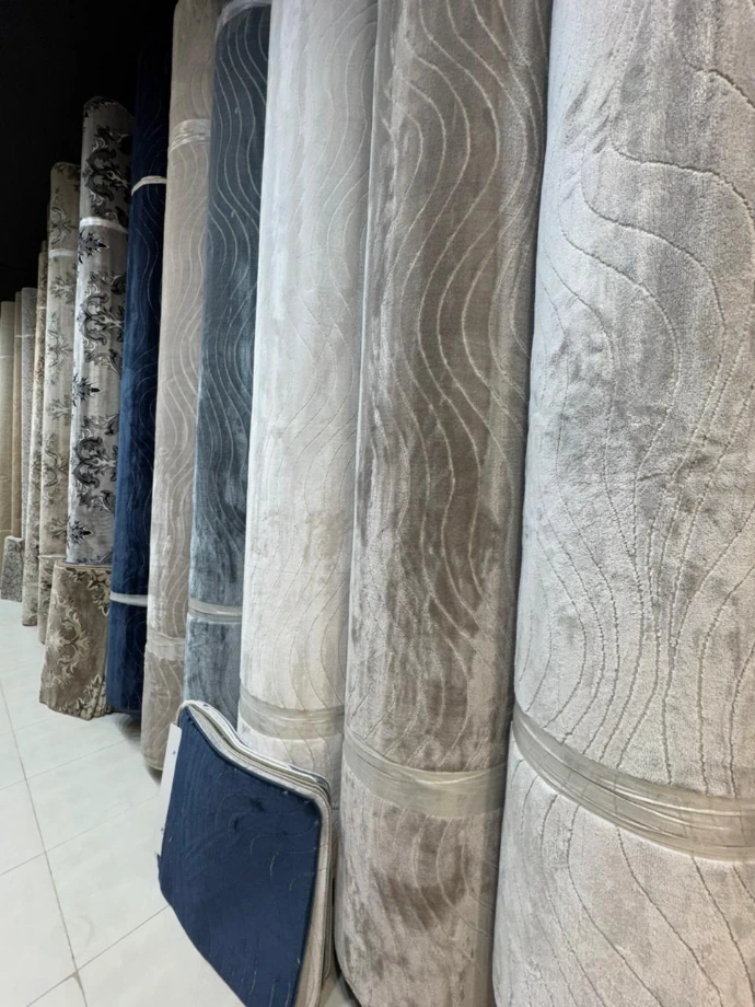 موكيت فنادق