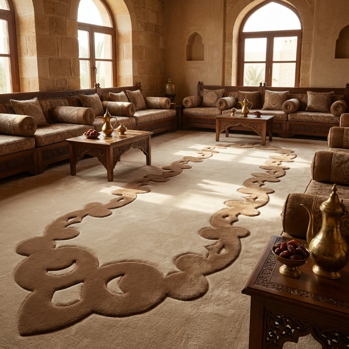 تصميم حسب الطلب