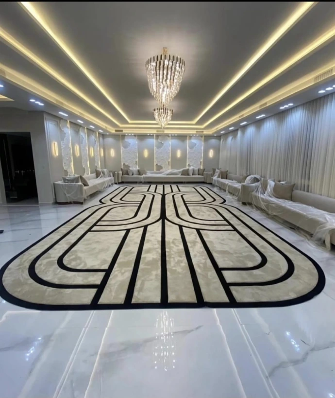 تصميم حسب الطلب