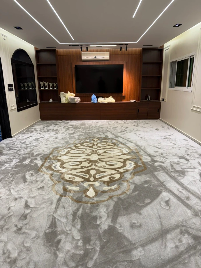 تصميم حسب الطلب