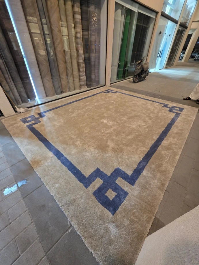 تصميم حسب الطلب