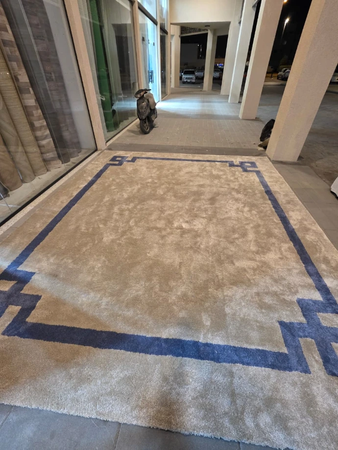 تصميم حسب الطلب