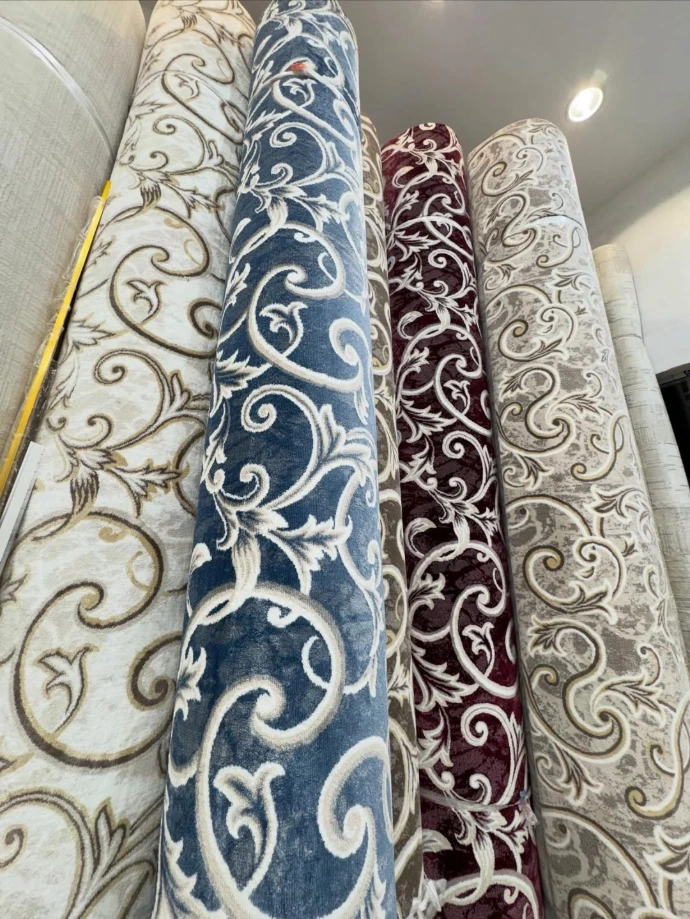 موكيت تركي سميك