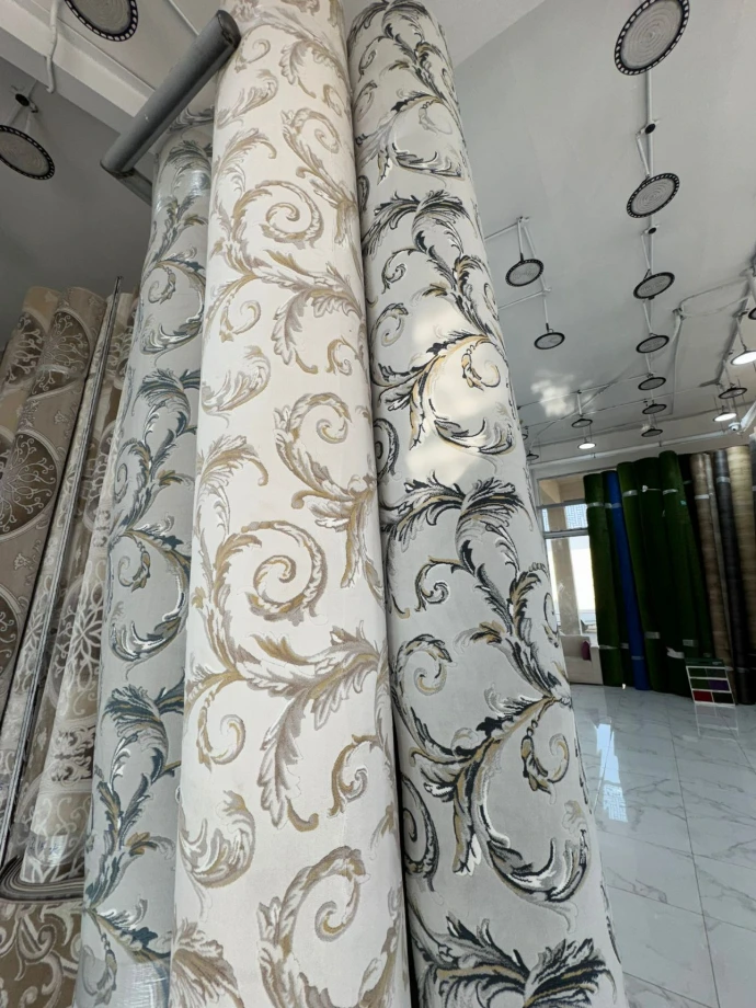 عروض موكيت تركي