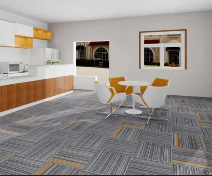 أرضيات المكاتب