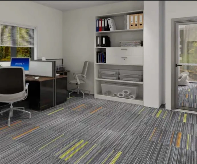 موكيت للمكاتب العملية