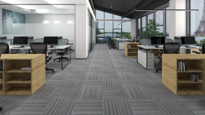 موكيت للشركات