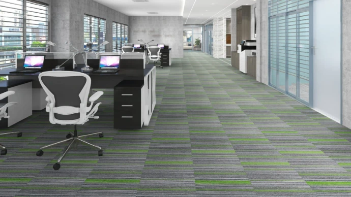 موكيت للشركات