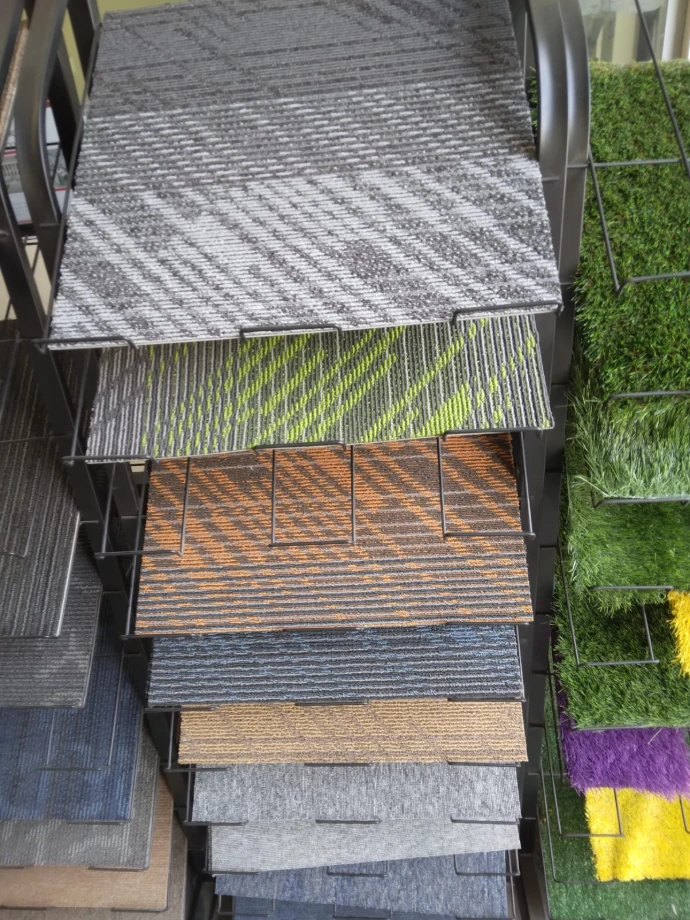 موكيت مكاتب فاخر