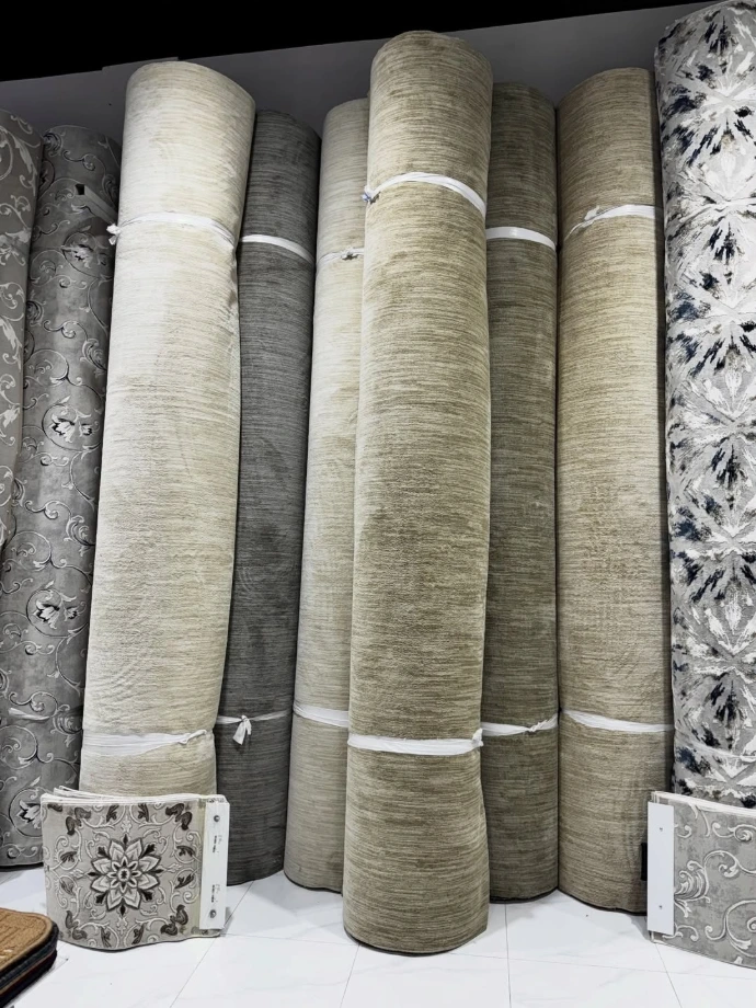 موكيت فنادق