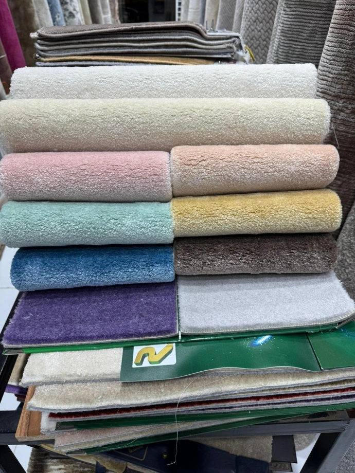 موكيت بلجيكي فاخر